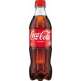 Coca-Cola