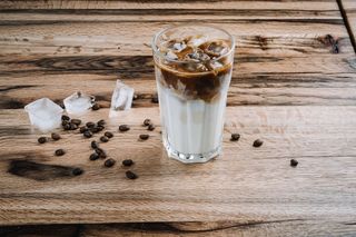 Ice Coffee