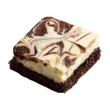 Brownie Cheesecake