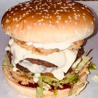 Crispy tower pounder singolo