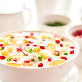 Mix Raita