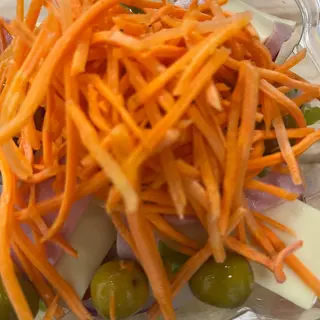 Ensalada Florentina