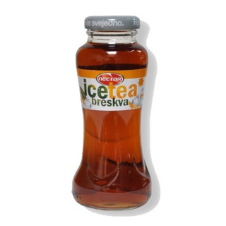 Ice tea