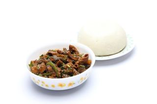 Matumbo Ugali