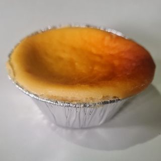 Tartita de Queso. ( Cheese Cake )