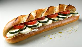 Panino Beatrice