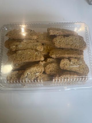 500 G Fekkas Amandes