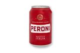 Peroni Lattina 33cl