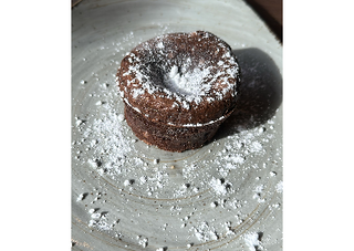 COULANT DE CIOCCOLATO