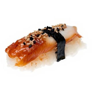 Unagi nigiri