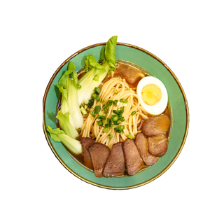 Tallarines Con Ternera