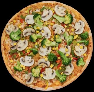 Grunt to zdrowie 32 cm