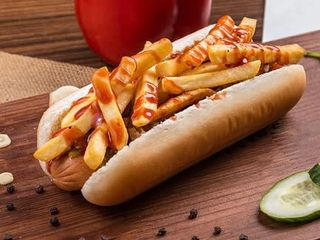 Хот-дог