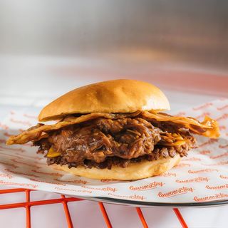 Triple Double Trouble