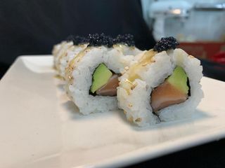 Salmón Pasión (8 Pzs.)