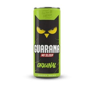 Guarana green