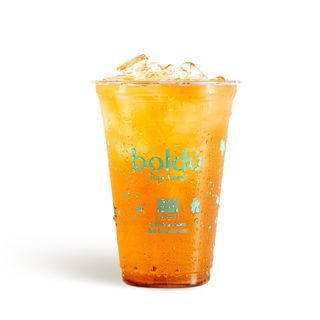 Iced Tea Melocotón