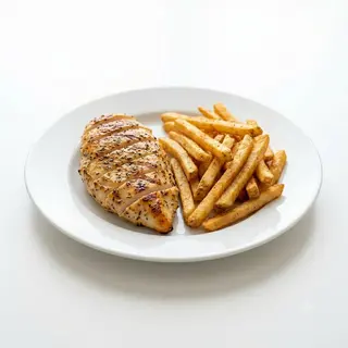 Pechuga De Pollo