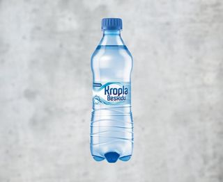 Kropla Beskidu (gazowana)