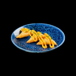 013 - SAMOSA ANDALUSA