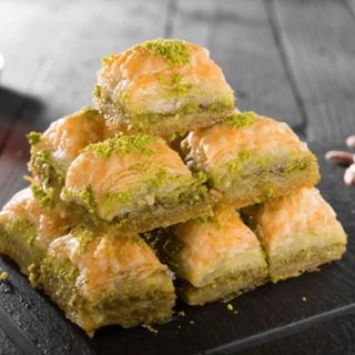 BAKLAVA