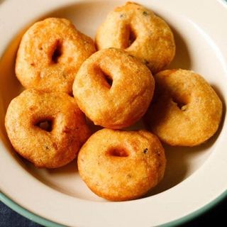 Medu Vada