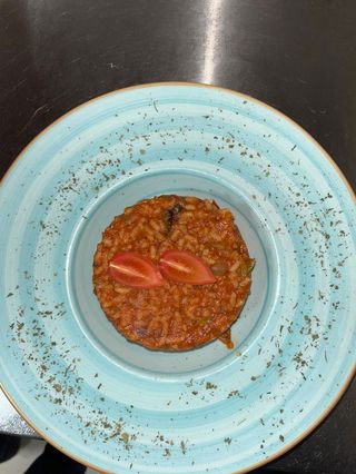 Risotto Veggi 400 gr