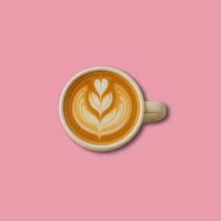 Caffé macchiato