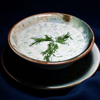 აკროშკა