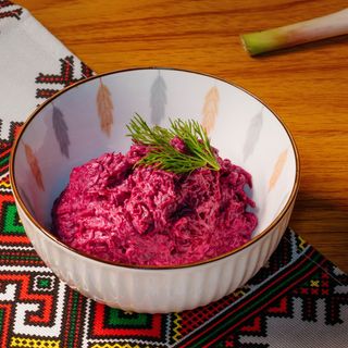 Beetroot Salad