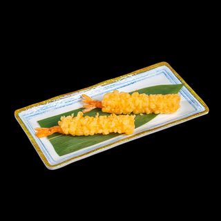 30. Tempura De Llagostí (4 Uds.)
