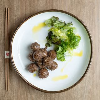 Телешки кюфтета  (150г)