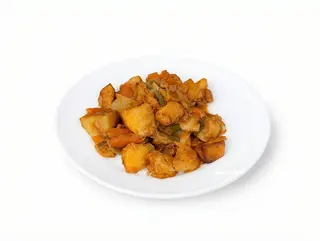 Овочеве рагу (200g)