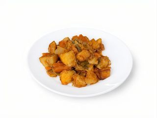 Овочеве рагу (200g)