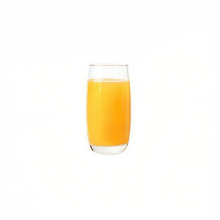 Zumo de Naranja Natural (250 ml)
