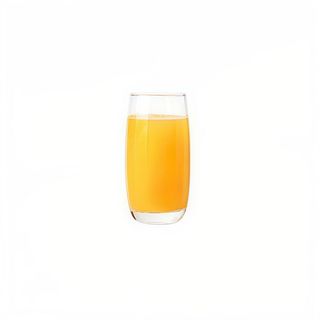 Zumo de Naranja Natural (250 ml)