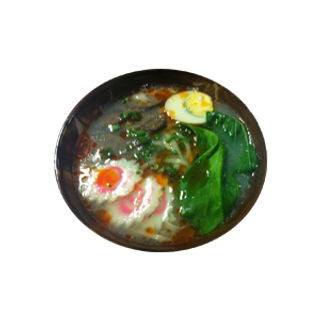 Shouyou Ramen