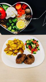 Телешко комбо