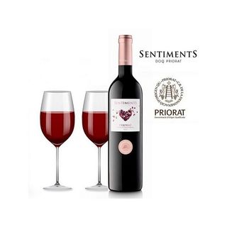 Wino SENTIMENTS TINTO CRIANZA 750 ml