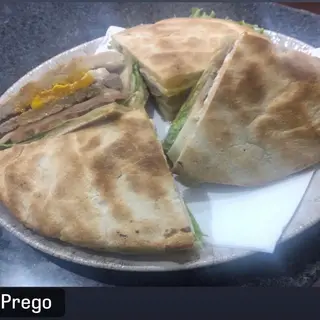 Prego Especial