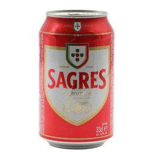 sagres 33cl