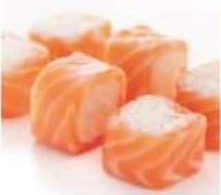 108 Fresh Philadelphia 3 pezzi