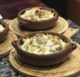 Pasticcion Viande Hachée