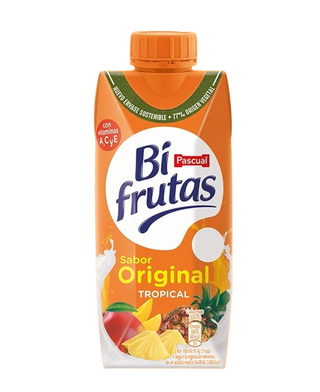 Bifrutas Tropical