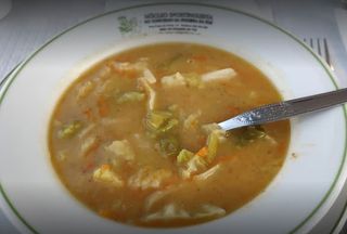 Sopa