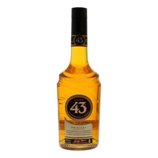 43 Alcol