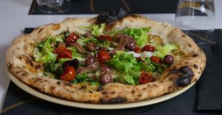 Lo sfizio dell'architetto