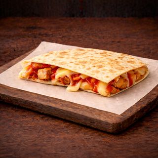 Don Quesadilla pui