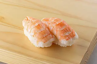 Sushi sa škampima