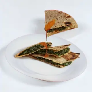 Espinacas